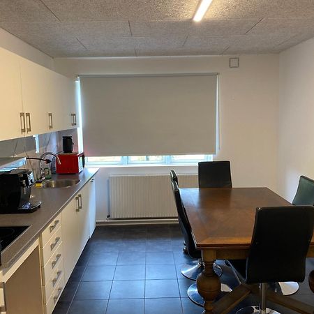 2 Sovevaerelse Apartament Præstø Kültér fotó