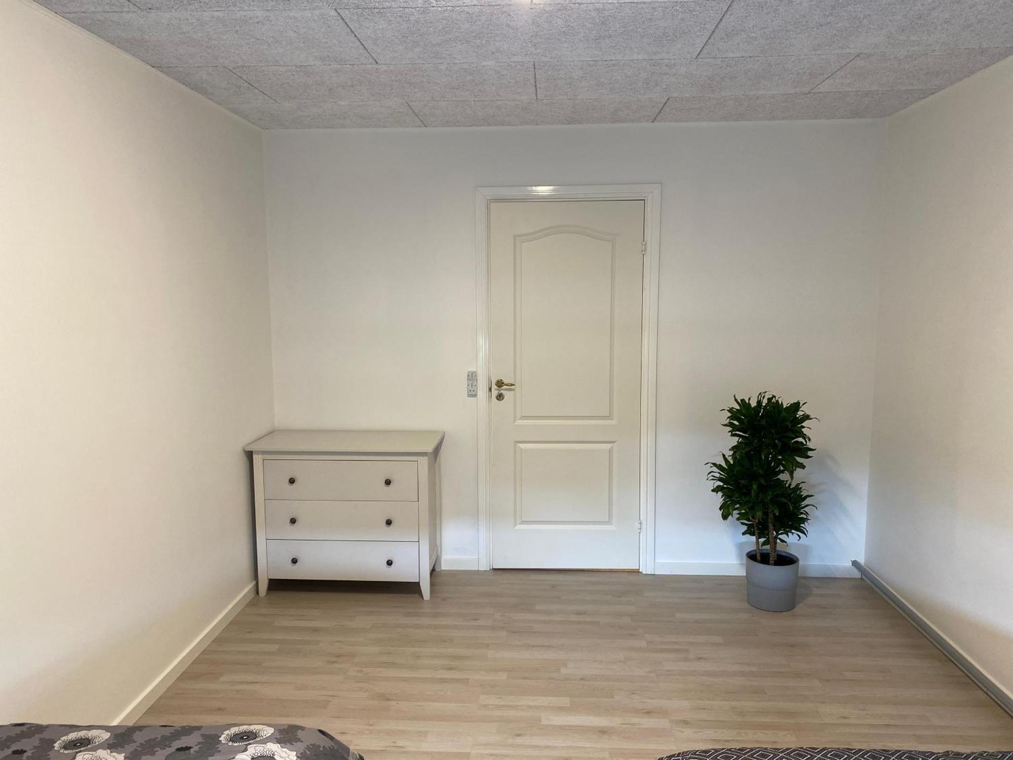 2 Sovevaerelse Apartament Præstø Kültér fotó