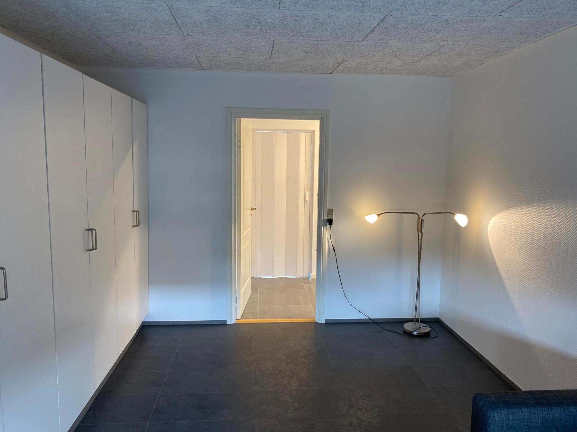 2 Sovevaerelse Apartament Præstø Kültér fotó