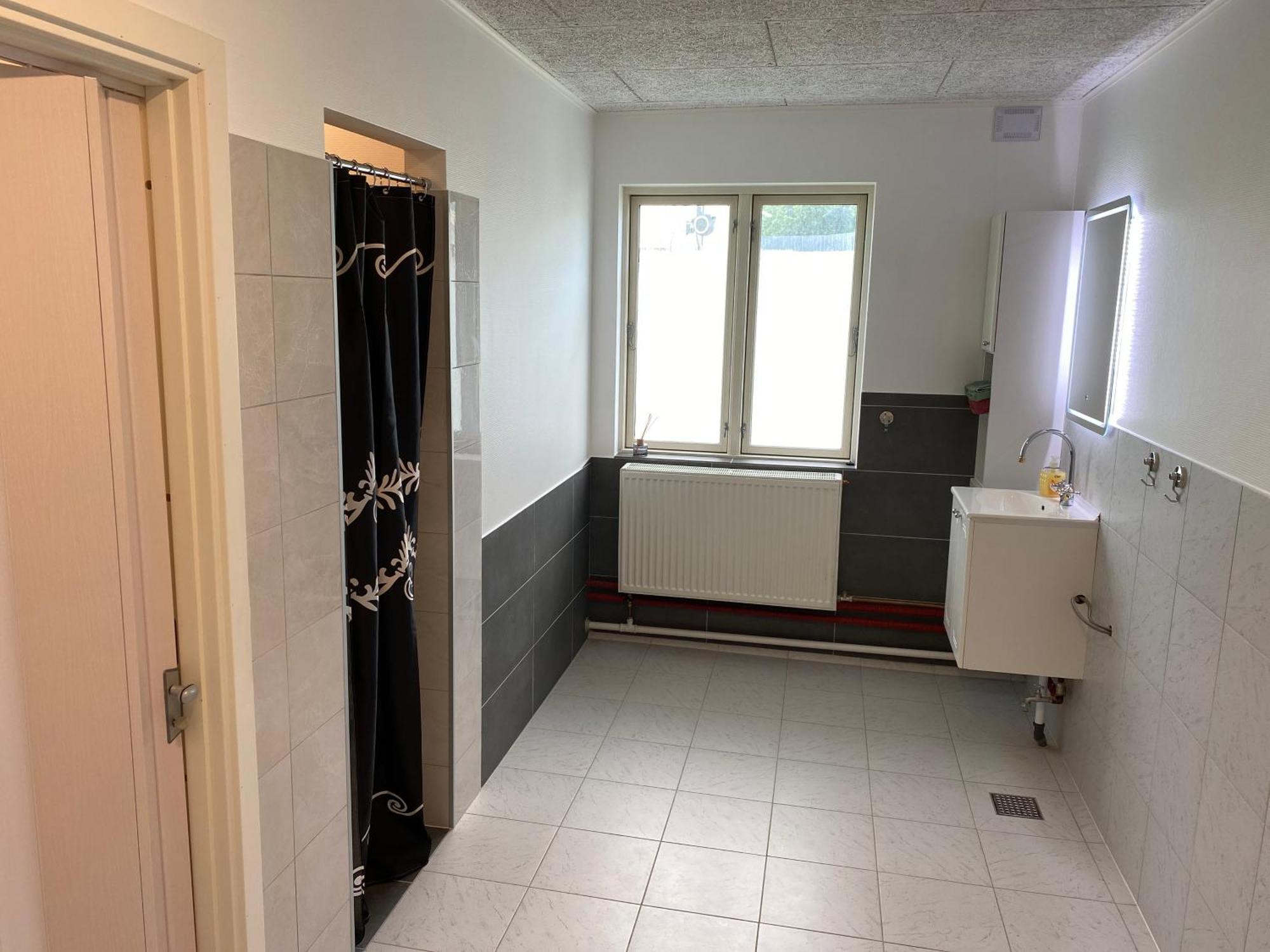 2 Sovevaerelse Apartament Præstø Kültér fotó