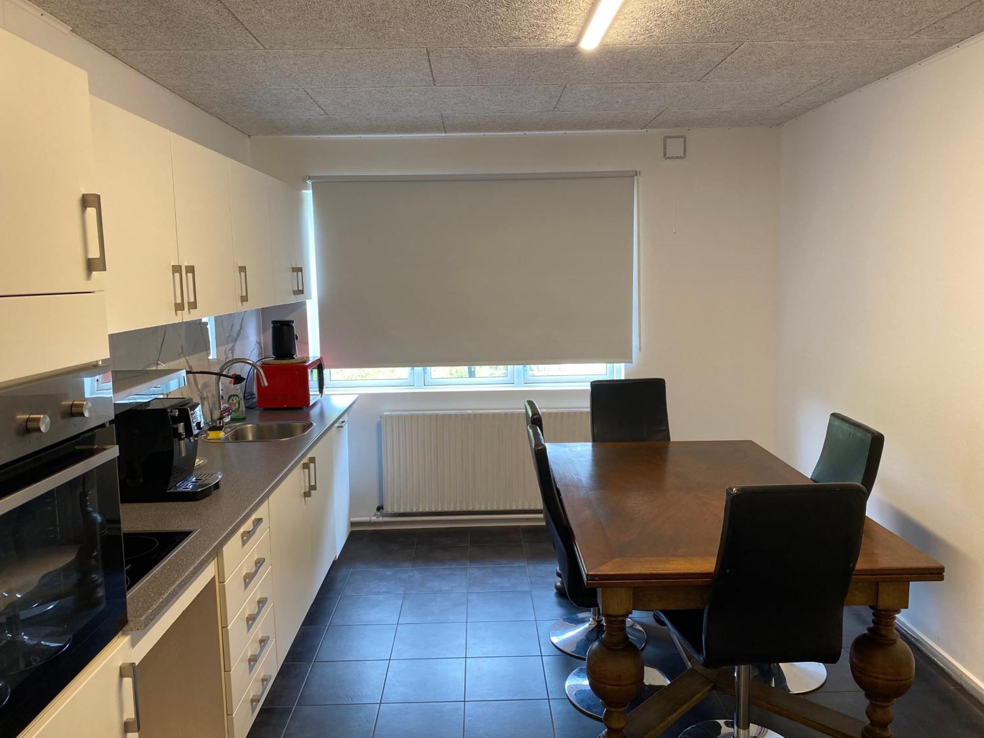 2 Sovevaerelse Apartament Præstø Kültér fotó